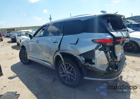 2024 Lexus Tx 350 Premium z USA, uszkodzony, nr VIN 5TDAAAA61RS010301